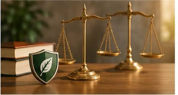 Defensa en procedimientos sancionadores